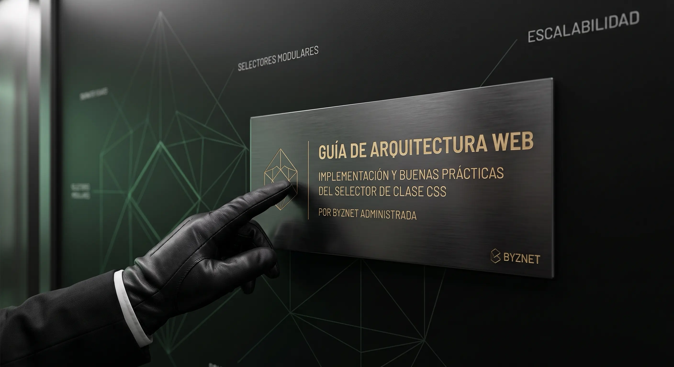 Implementación y Buenas Prácticas del Selector de Clase CSS